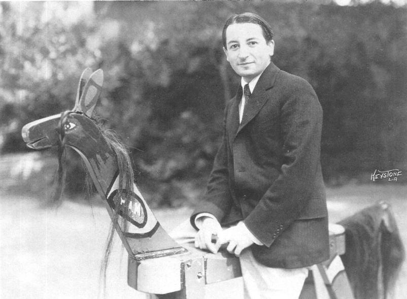 The Premiere, in Life and in Music