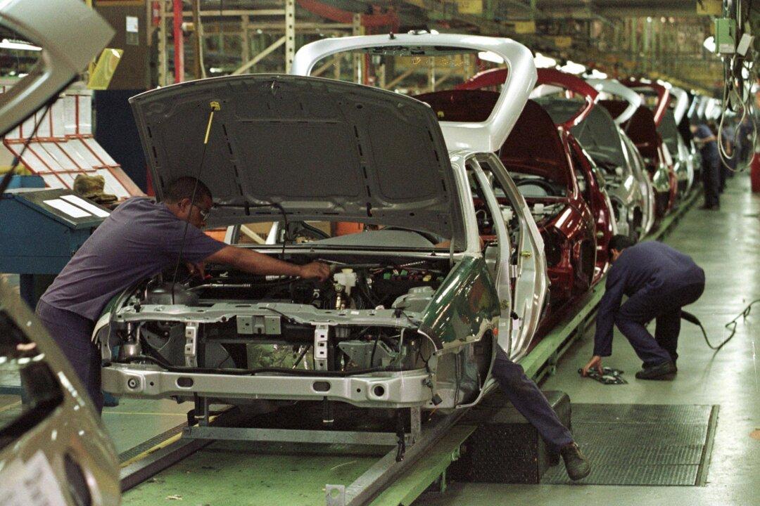 Ford Ceases Production at Brazilian Plants, Cutting Thousands of Jobs