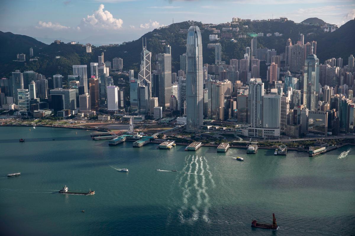 Hong Kong Dumped From Index of Economic Freedom Due to Policies ‘Controlled From Beijing’