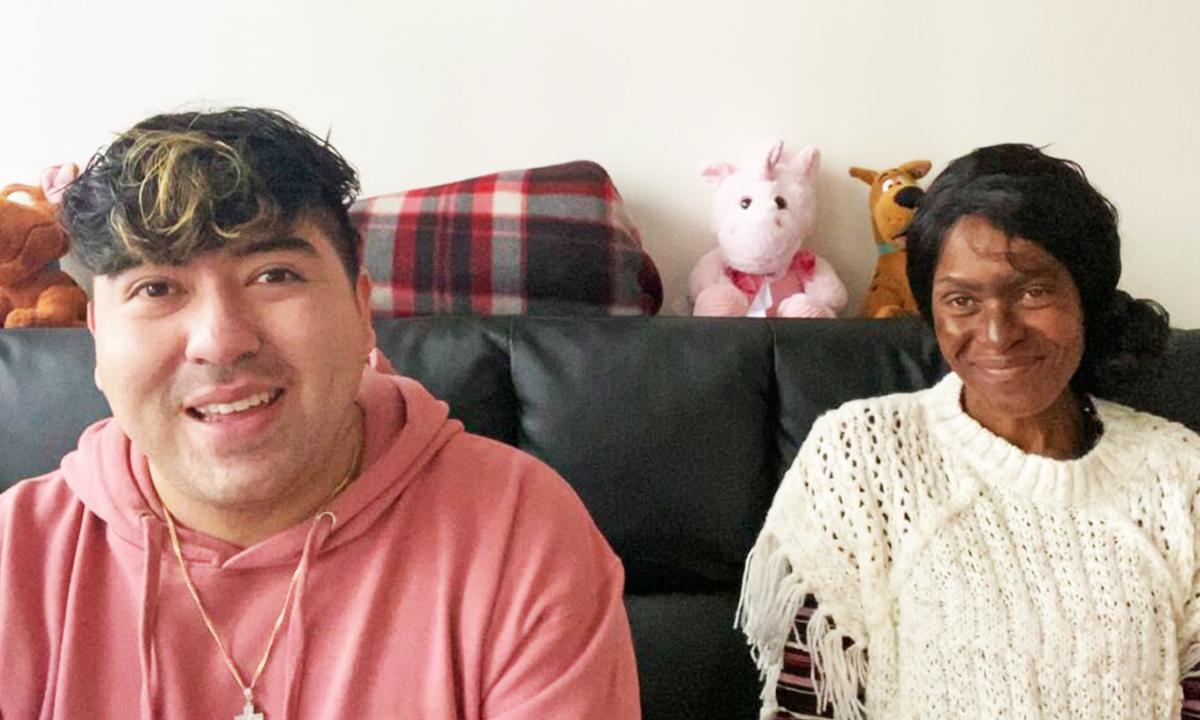 Celebrity Jewelry Designer Befriends Homeless Woman, Fundraises to Get Her an Apartment