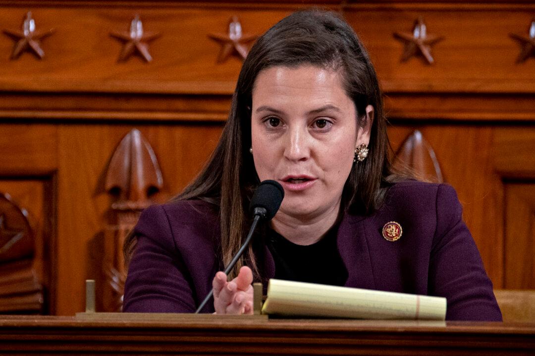 Cuomo Must Resign If ‘Coverup’ of Nursing Home Deaths Proven: Stefanik