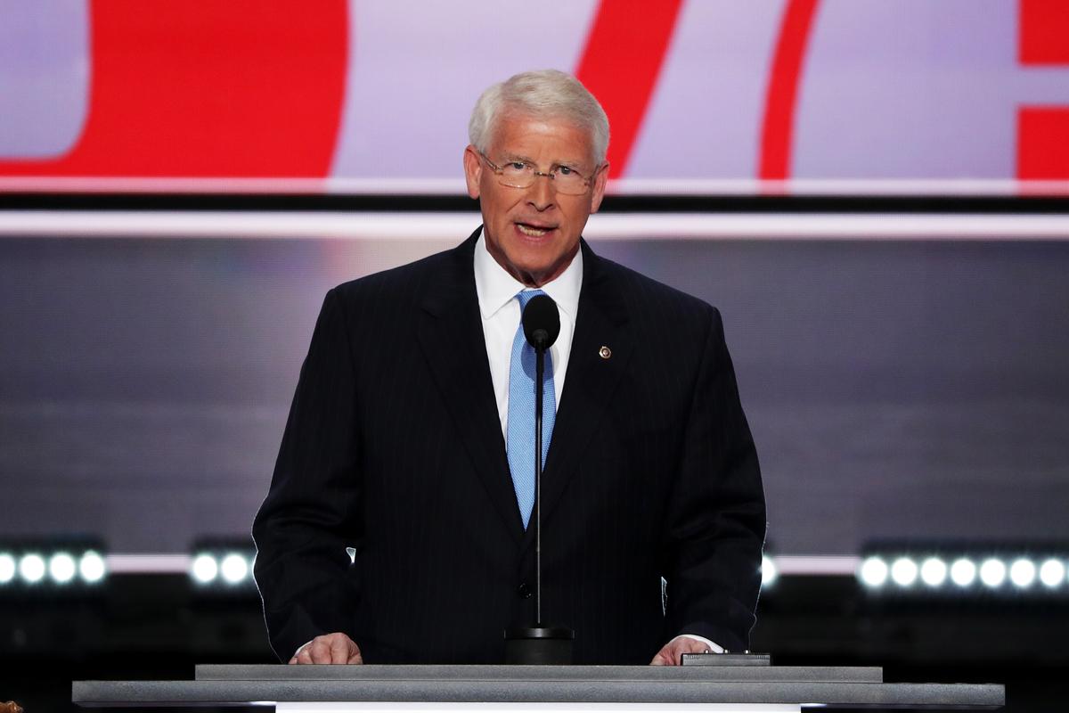 Sen. Wicker to ‘Stand Strong Against Proposals That Could Lead Our Country Toward Socialism’