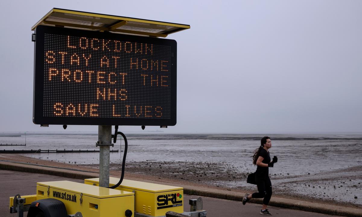 Government Report Reveals ‘Weak’ Evidence Social Distancing and Masking Worked