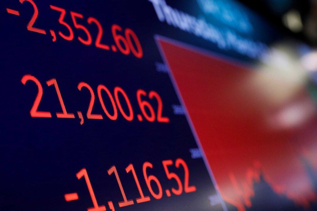 Lockdowns in 2021 Threaten to Slow First-Quarter Earnings Recovery