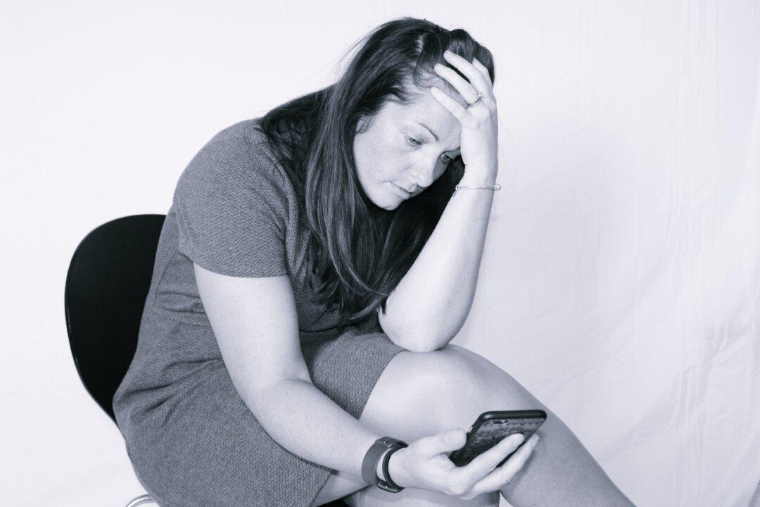 Nearly 40% of Working Canadians Worried About Co-Workers’ Mental Health, New Report Finds