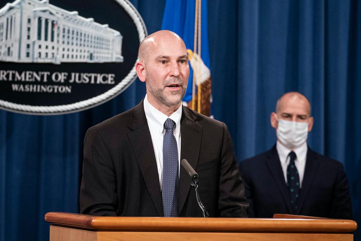 FBI Received Intelligence About Potential for Violence Before US Capitol Breach