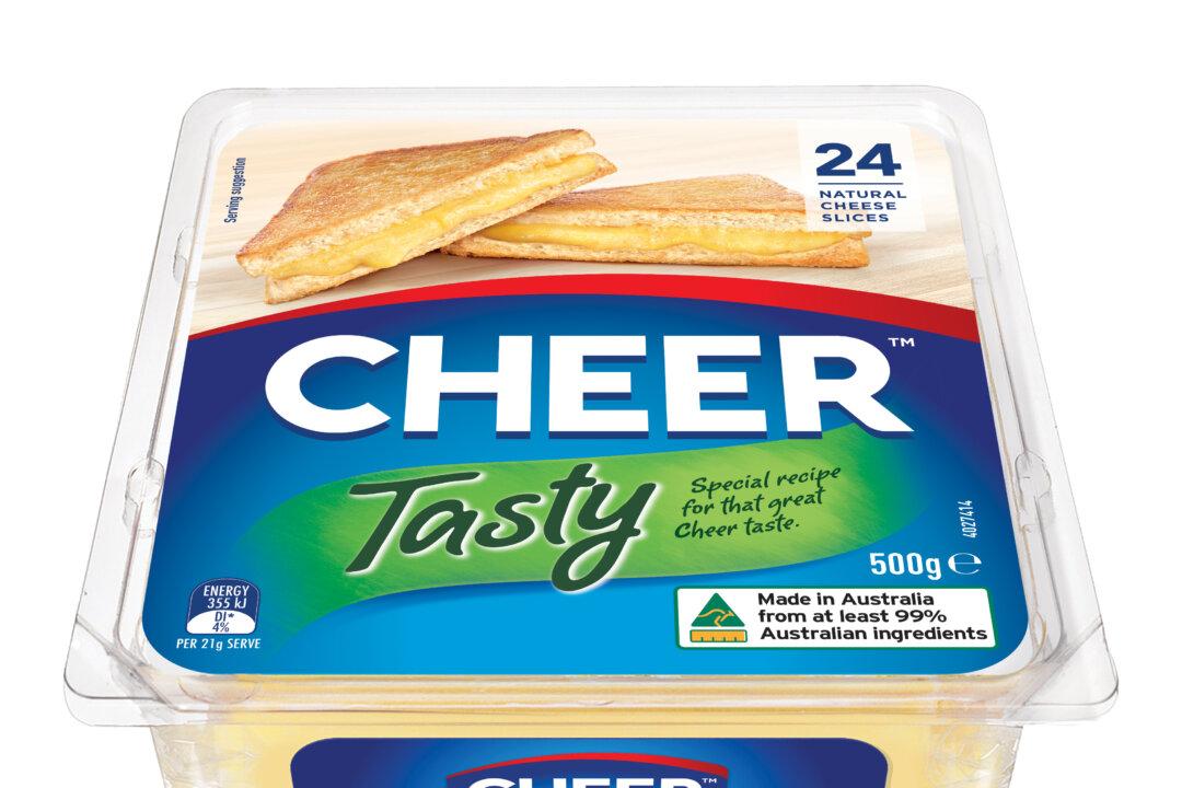 Coon Cheese Rebrands as Cheer Following Pressure by Activist