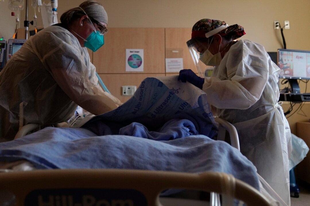 Orange County Reports 110 New Cases of COVID-19, 53 More Deaths