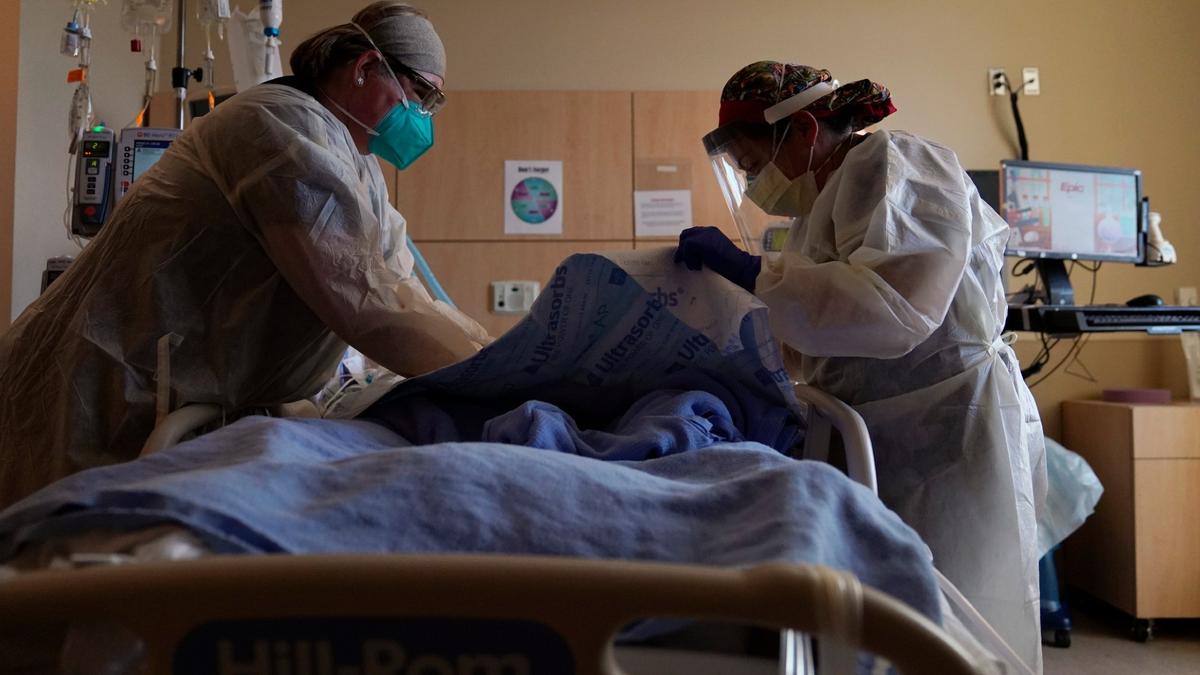 Orange County Reports 110 New Cases of COVID-19, 53 More Deaths