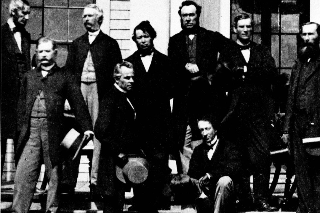 Over 130 Experts Defend Legacy of Sir John A. Macdonald