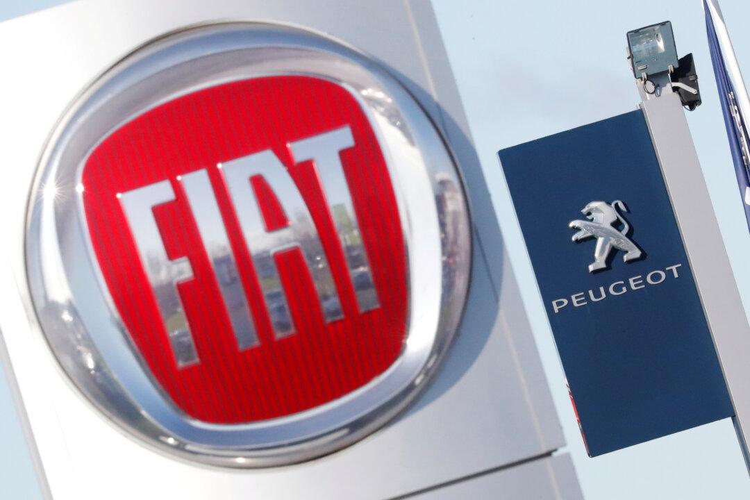Fiat Chrysler to Pay 2.9 Billion Euro Special Dividend to Shareholders on January 29