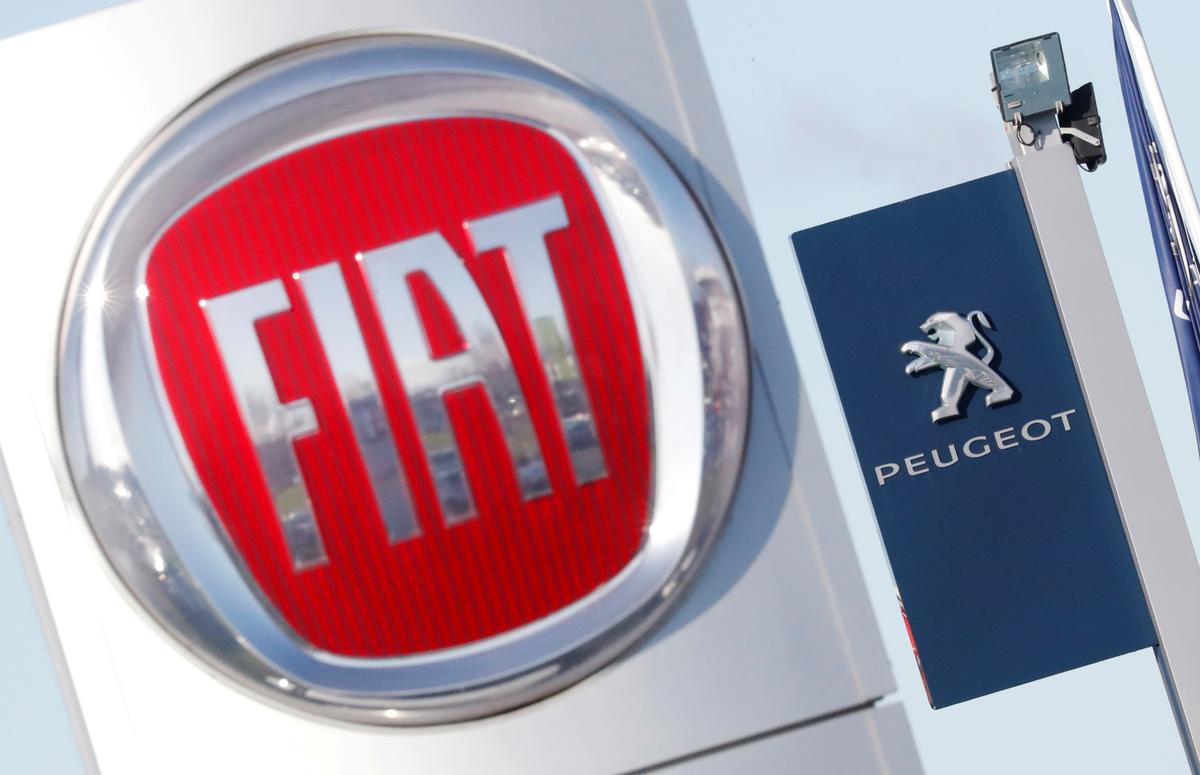 Fiat Chrysler to Pay 2.9 Billion Euro Special Dividend to Shareholders on January 29