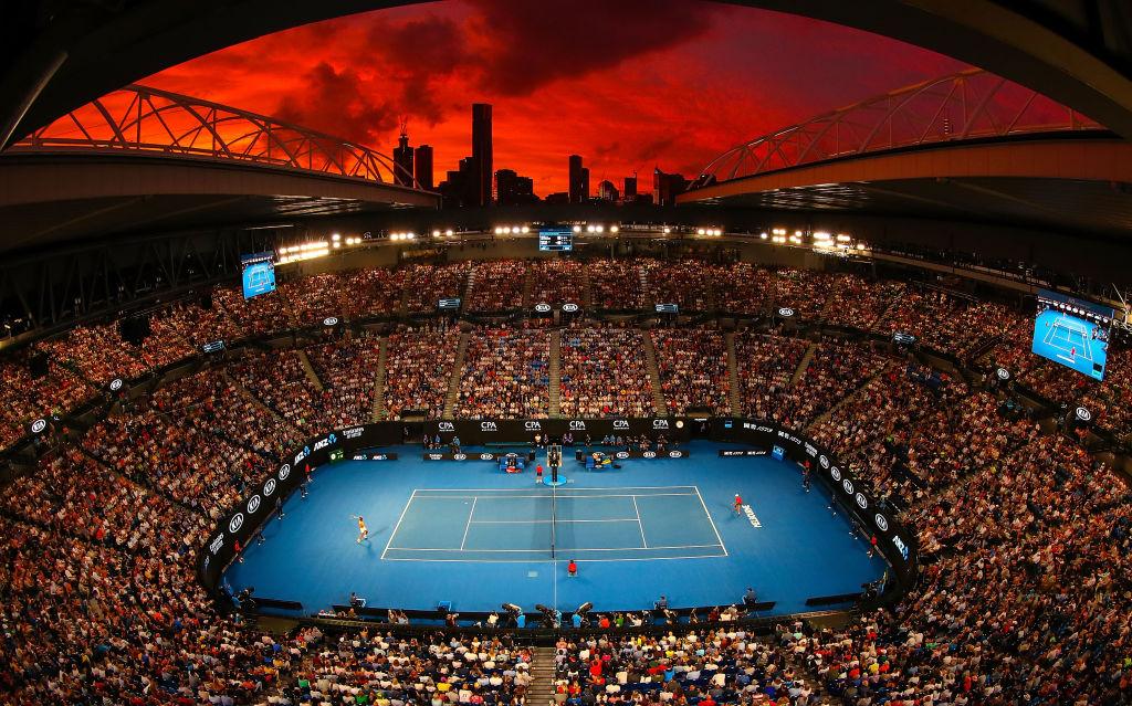 Prioritising ‘Non-Essential’ Australian Open a Risk, Says Federal Politicians