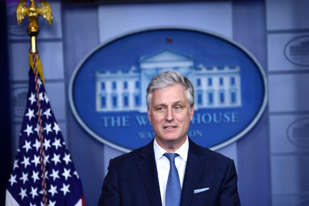 US Indo-Pacific Strategy to Confront Beijing’s Threats Revealed in Declassified Document