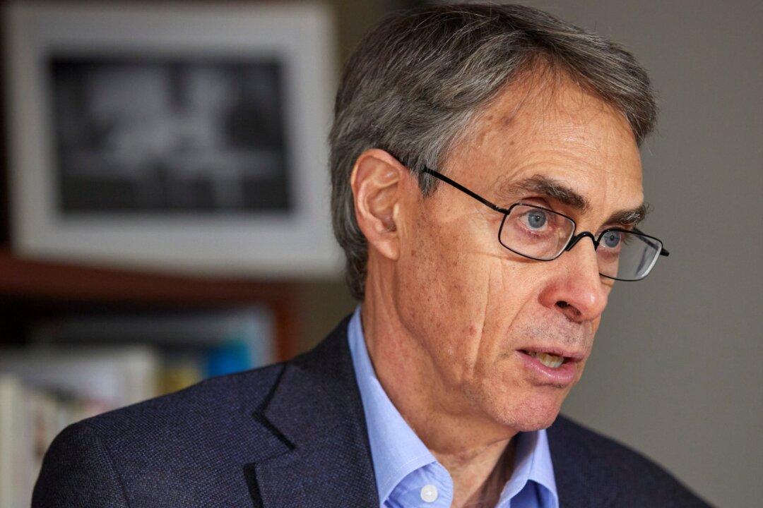 Human Rights Watch Slams China’s ‘Appalling Year’ of Violations