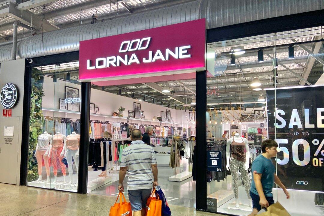 Major Aussie Fashion Brand Sued for Claiming ‘Anti-Virus Activewear’ Can Stop COVID-19