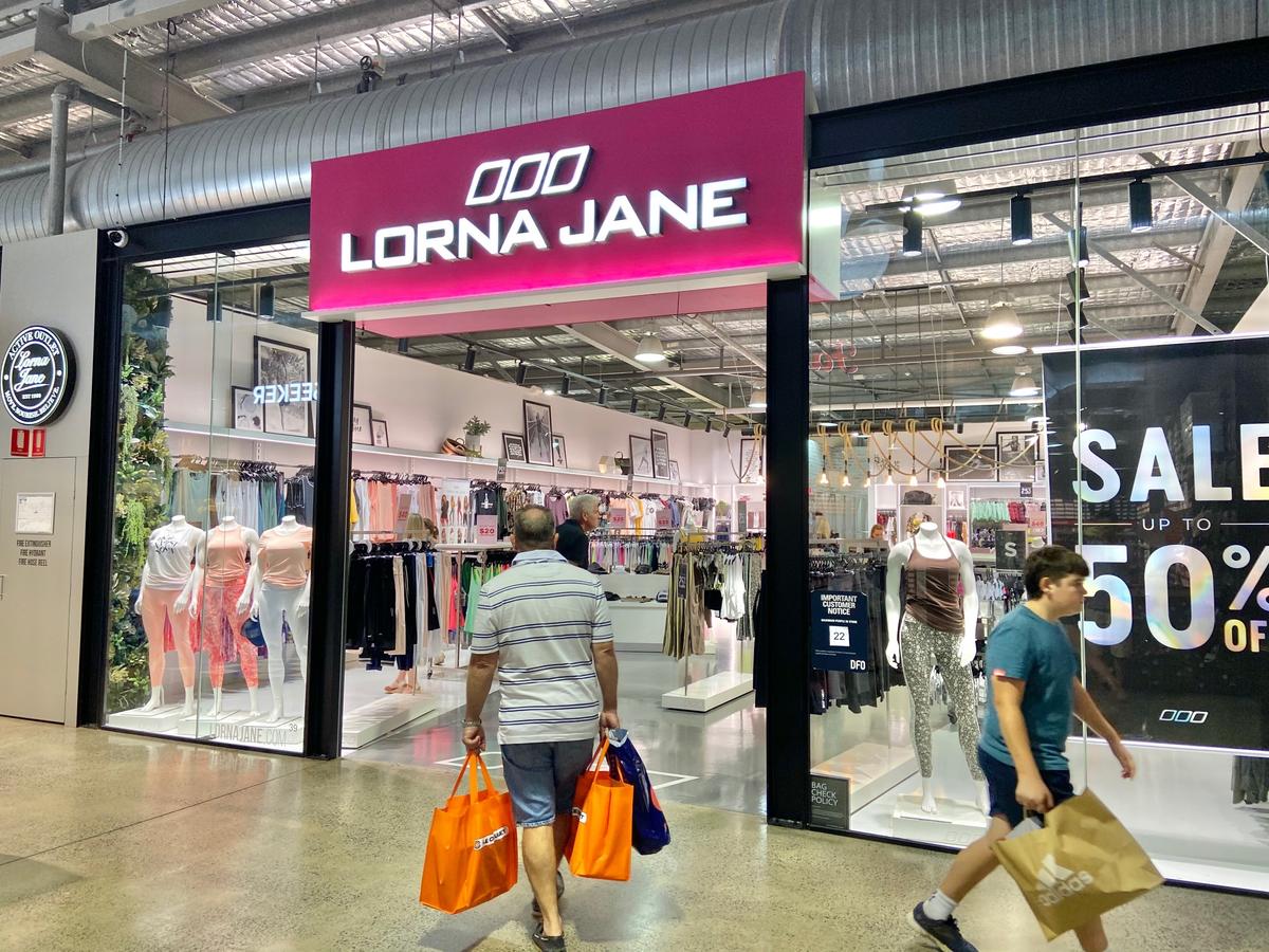 Major Aussie Fashion Brand Sued for Claiming ‘Anti-Virus Activewear’ Can Stop COVID-19
