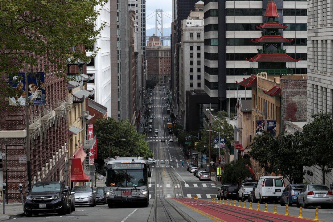 Big City Flight Continues as Millennials, Gen Z Work Remotely: Report