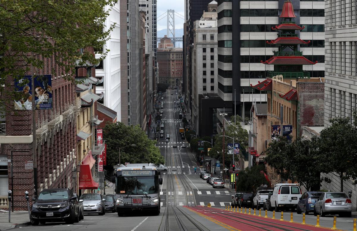 Big City Flight Continues as Millennials, Gen Z Work Remotely: Report