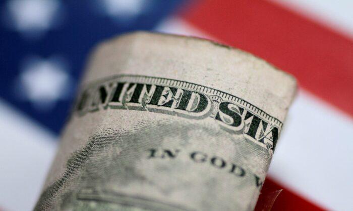 US December Deficit Hits $144 Billion, Record for the Month