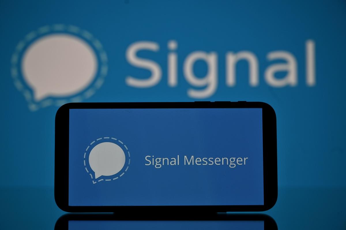 Signal Messaging App Hits Top of Stores After Reaching 1.3 Million Downloads in One Day