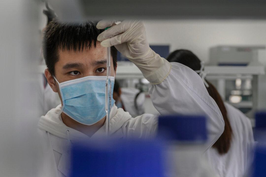 Updates on CCP Virus: World’s Most Vaccinated Country Sees ‘Wave of Infection’ From COVID-19 Variant