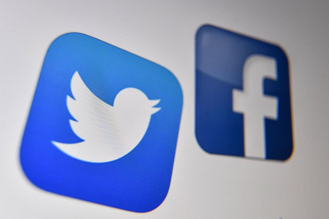 Conservative Lawyers File Major Lawsuit Against Facebook, Twitter, Zuckerberg, and Dorsey