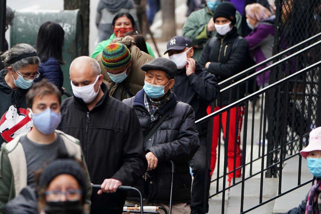 US Weekly Jobless Claims Increase More Than Expected