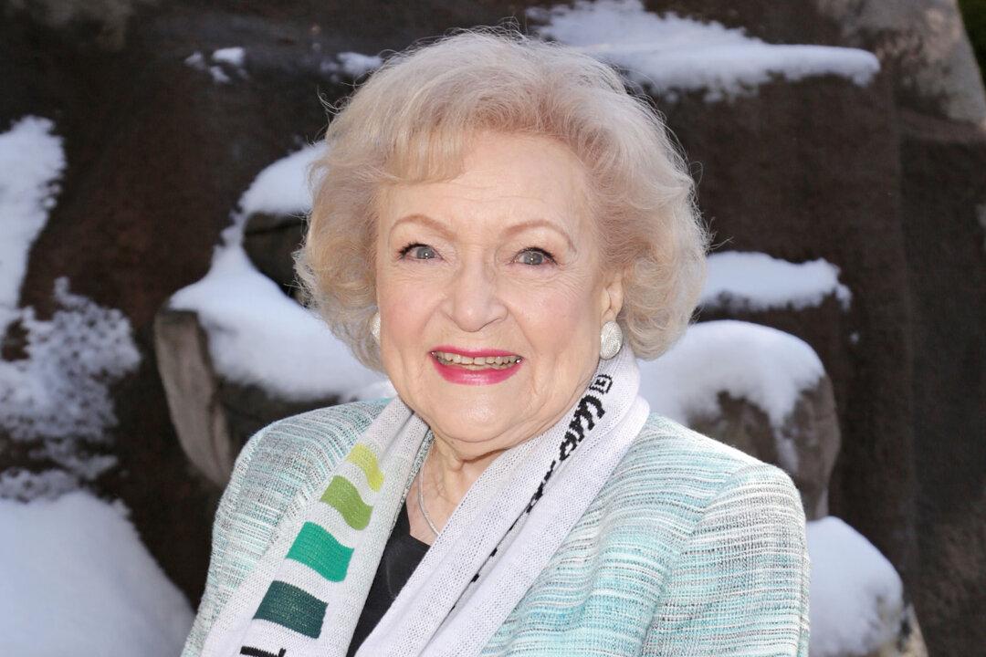 Betty White Died Six Days After Suffering a Stroke: Death Certificate