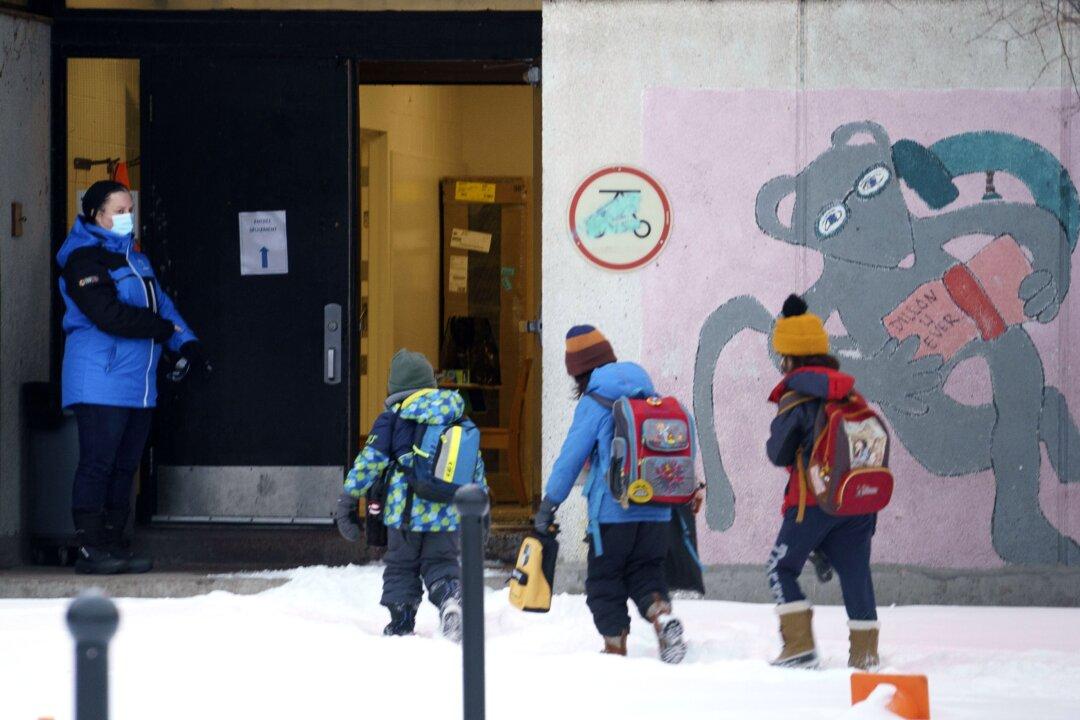 School Choice Is Necessary, but Choice Alone Is Not Enough