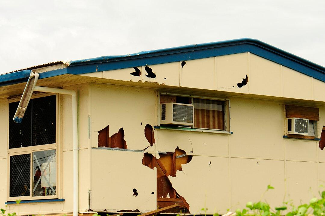 86,000 Homes in Northern Australia Uninsured as Premiums Skyrocket