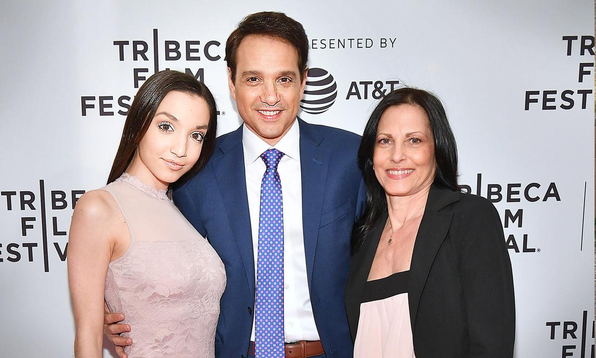 ‘Karate Kid’ Star Shares the Secret to Happy 33-Year Marriage to High School Sweetheart