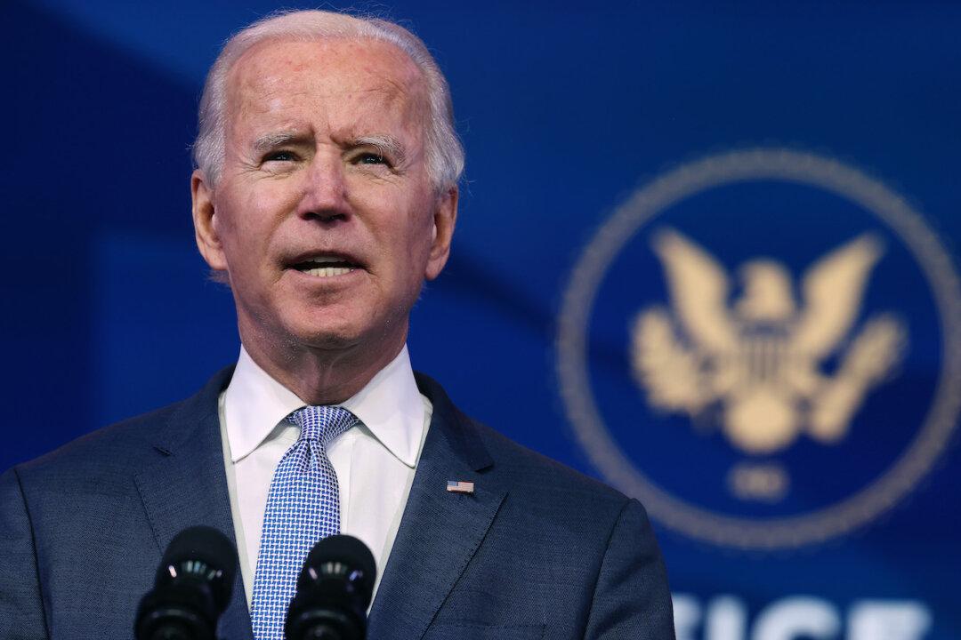 Biden Picks Warren Allies to Head Financial Sector Oversight Agencies, SEC, and CFPB