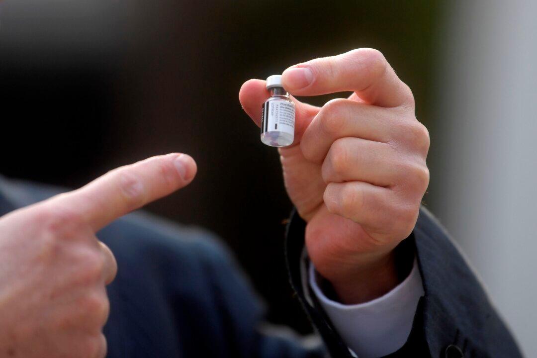 Biden Administration Orders 200 Million More Doses of COVID-19 Vaccine