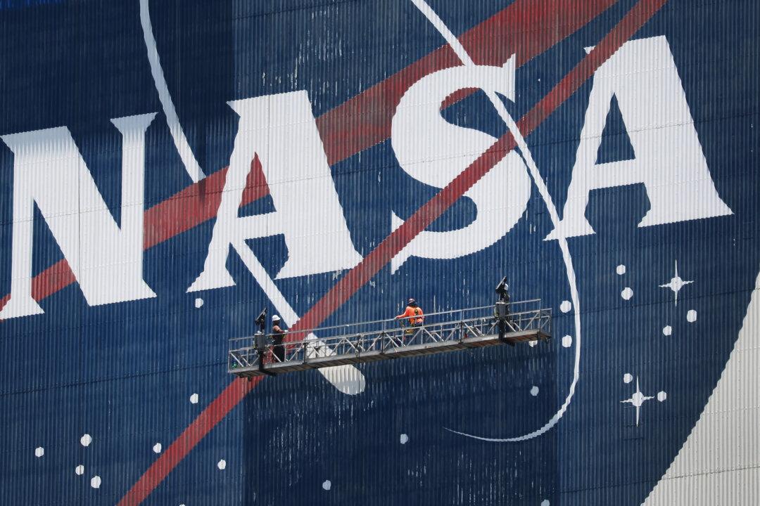 NASA Researcher Pleads Guilty to Concealing China Ties