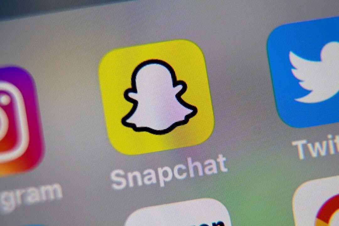Snapchat to Permanently Terminate Trump’s Account