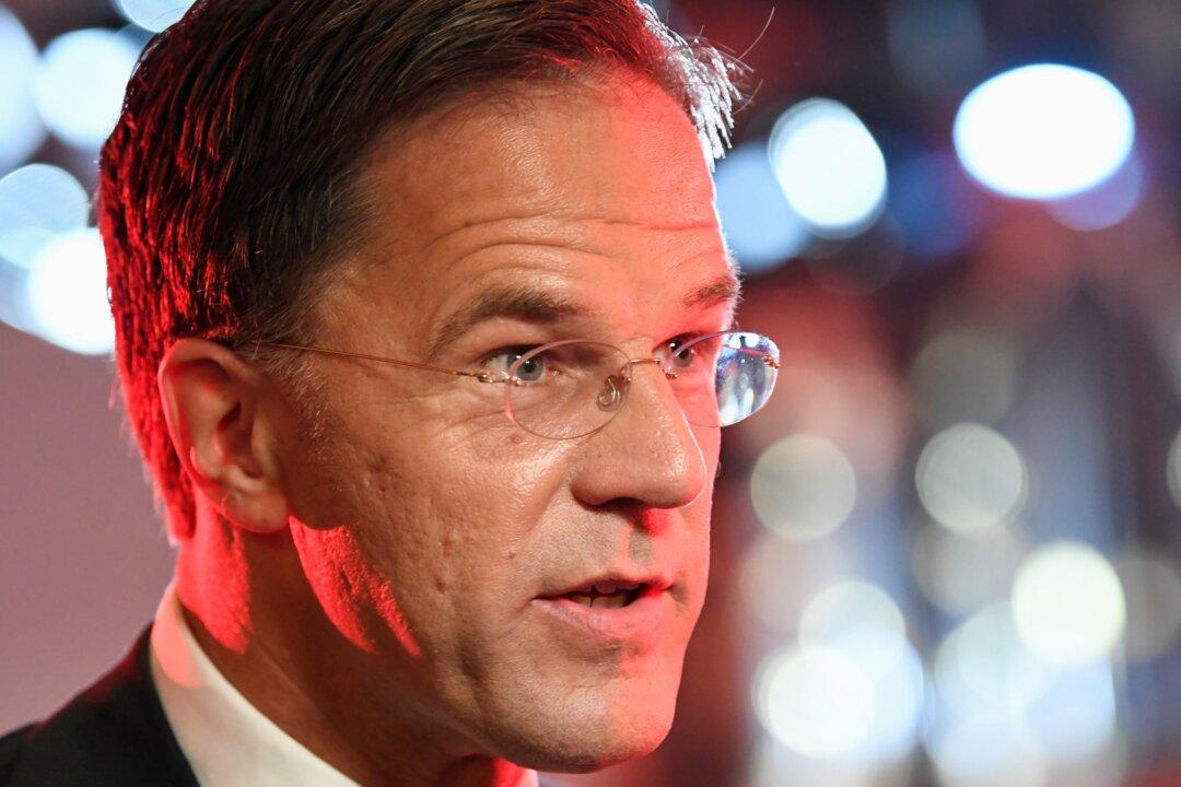 Dutch Government Resigns Over Childcare Subsidies Scandal