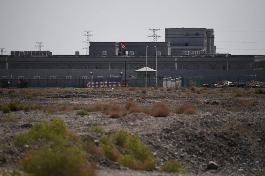 UK Government Faces Scrutiny on Uyghur Policy Ahead of Crunch Vote