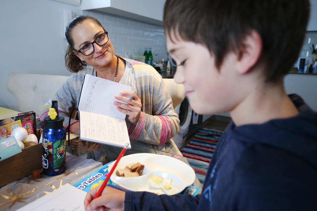 Homeschooling Numbers Continue to Rise in Australia