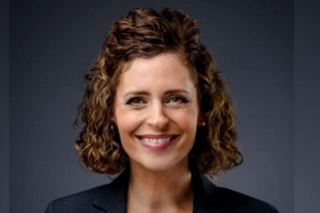 Wife of Rep.-Elect on Running for Seat He Won: ‘He Would Be So Proud’