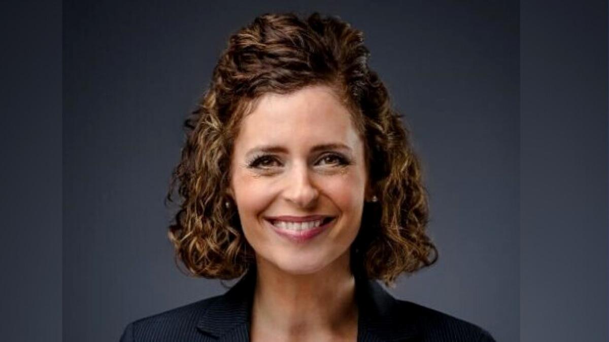 Wife of Rep.-Elect on Running for Seat He Won: ‘He Would Be So Proud’