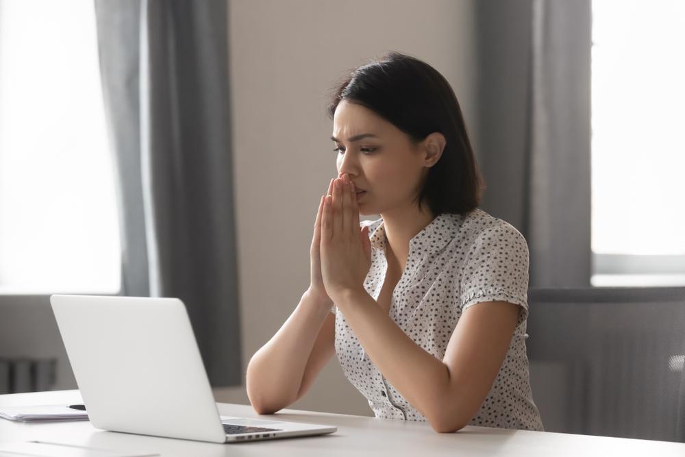 Money Mistakes You Make via Email and How to Fix Them