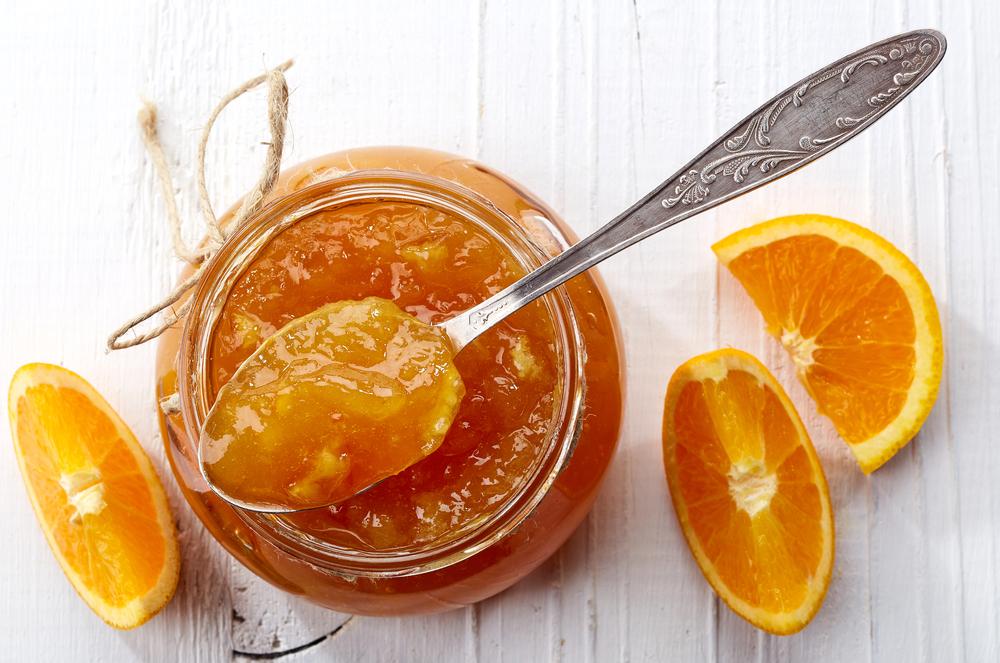 Why Every Home Should Have a Marmalade Day