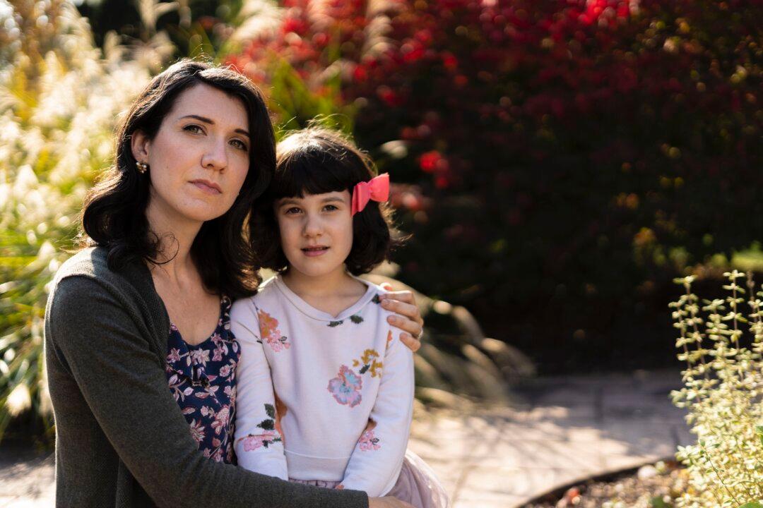 Children’s Hospitals Are Partly to Blame as Superbugs Increasingly Attack Kids