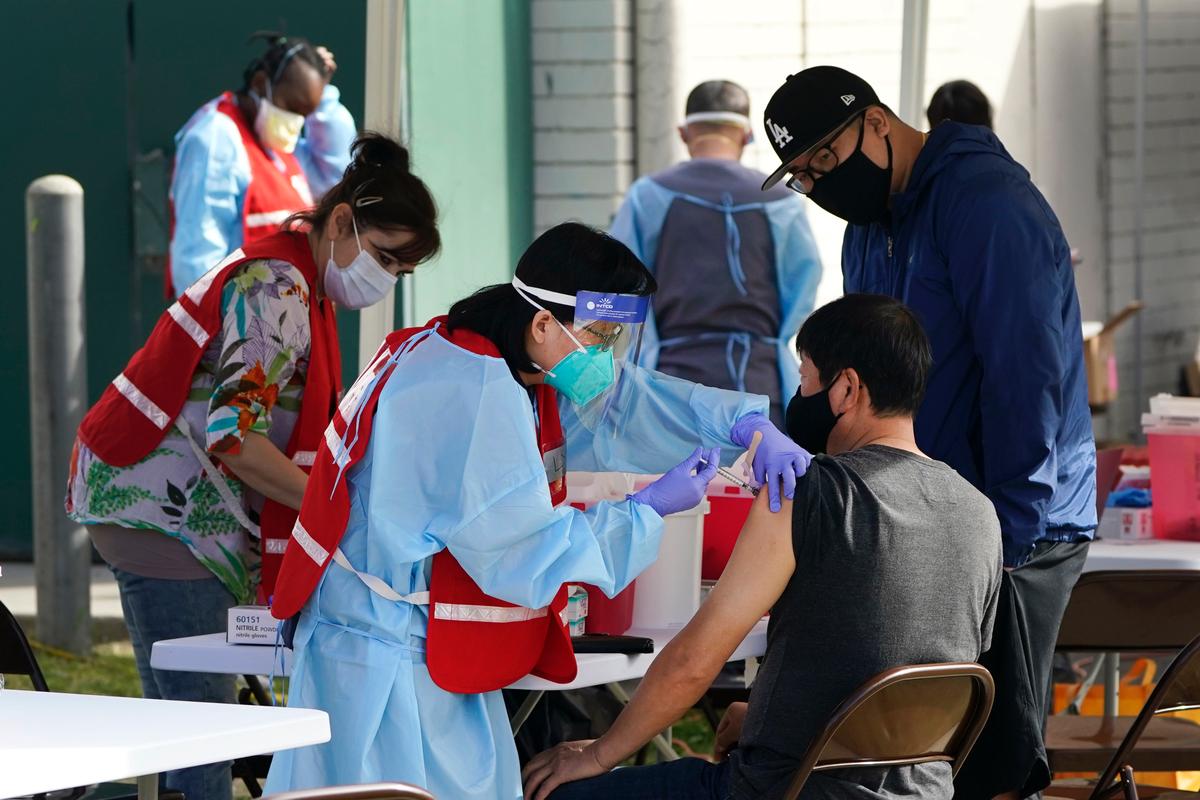 CCP Virus Updates: Mexico Hits Another Record for Virus Cases