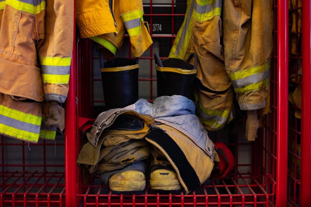 First Responders Speak About the Pandemic’s Psychological Toll