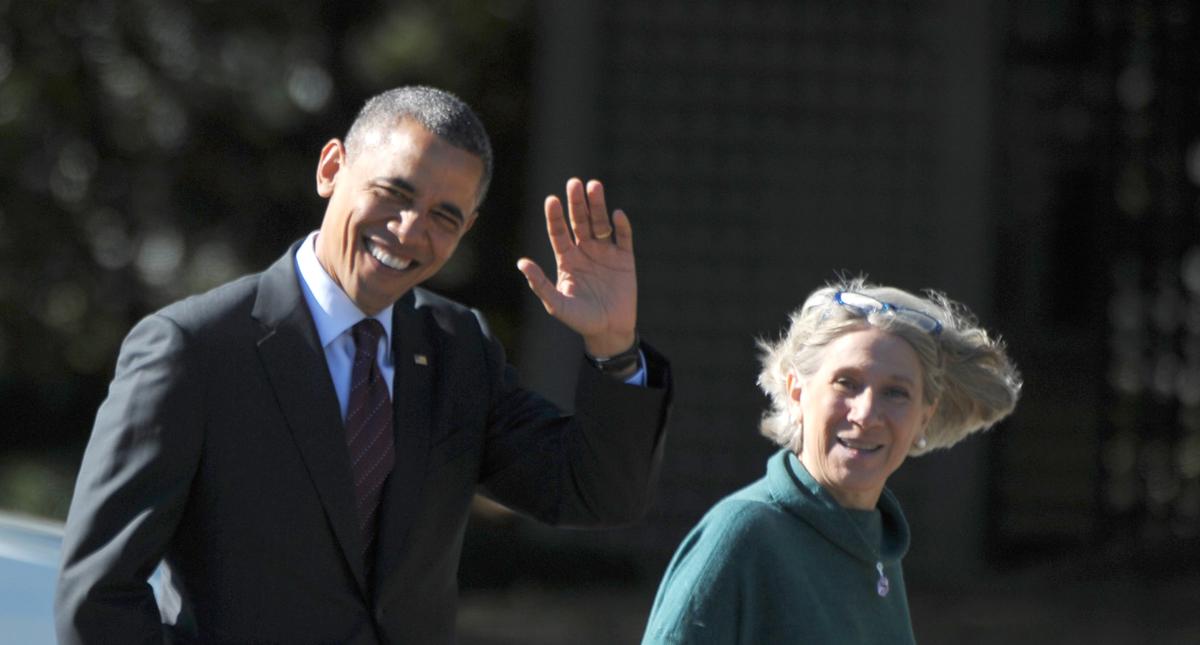 Biden Taps Senior Aide Who Quit Obama Admin After Praising Chinese Communist Dictator