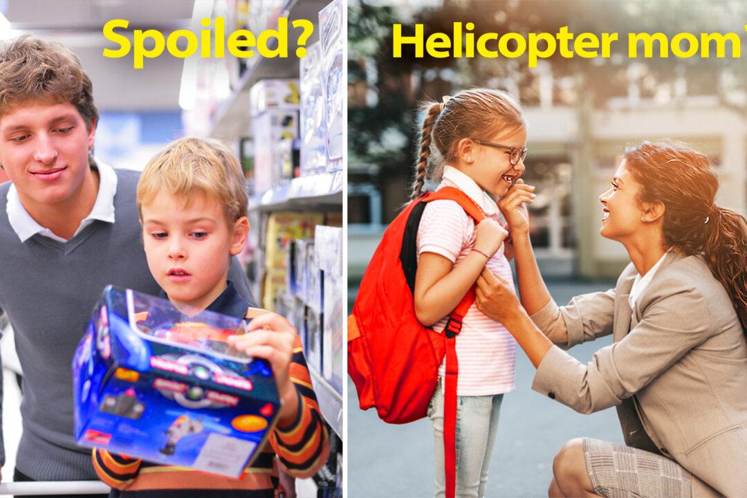 7 Biggest Parenting Errors That Harm Kids’ Mental Resilience, According to Therapist