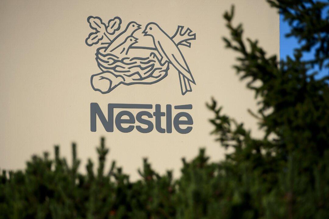 Nestlé Says Further Price Hikes Lie Ahead Amid Rising Cost Inflation