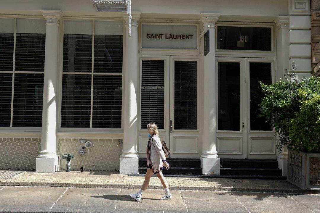 COVID-19 Pressures US Retail Sales; Manufacturing Shines